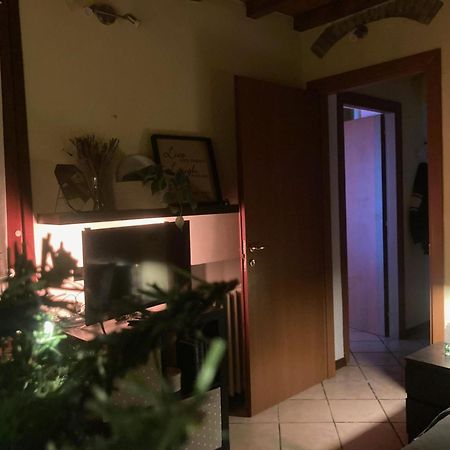 Residenza Borgo 9 Daire Collecchio Dış mekan fotoğraf