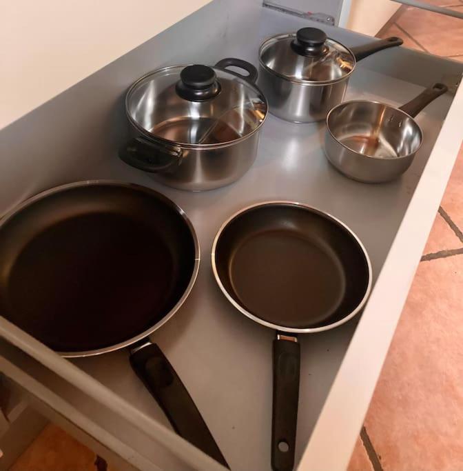 Residenza Borgo 9 Daire Collecchio Dış mekan fotoğraf