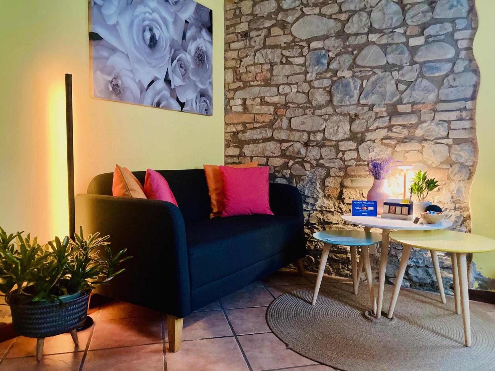 Residenza Borgo 9 Daire Collecchio Dış mekan fotoğraf