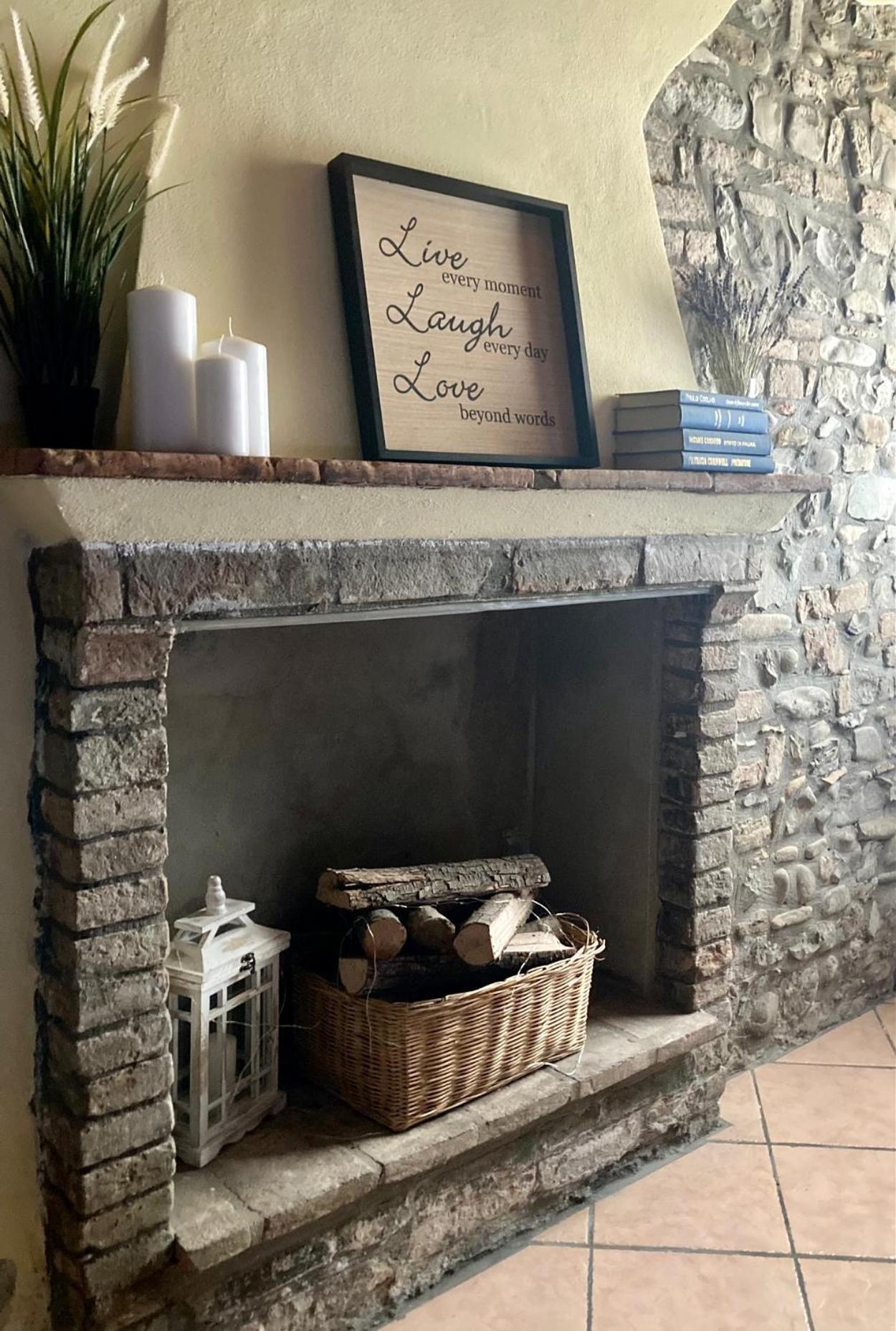 Residenza Borgo 9 Daire Collecchio Dış mekan fotoğraf