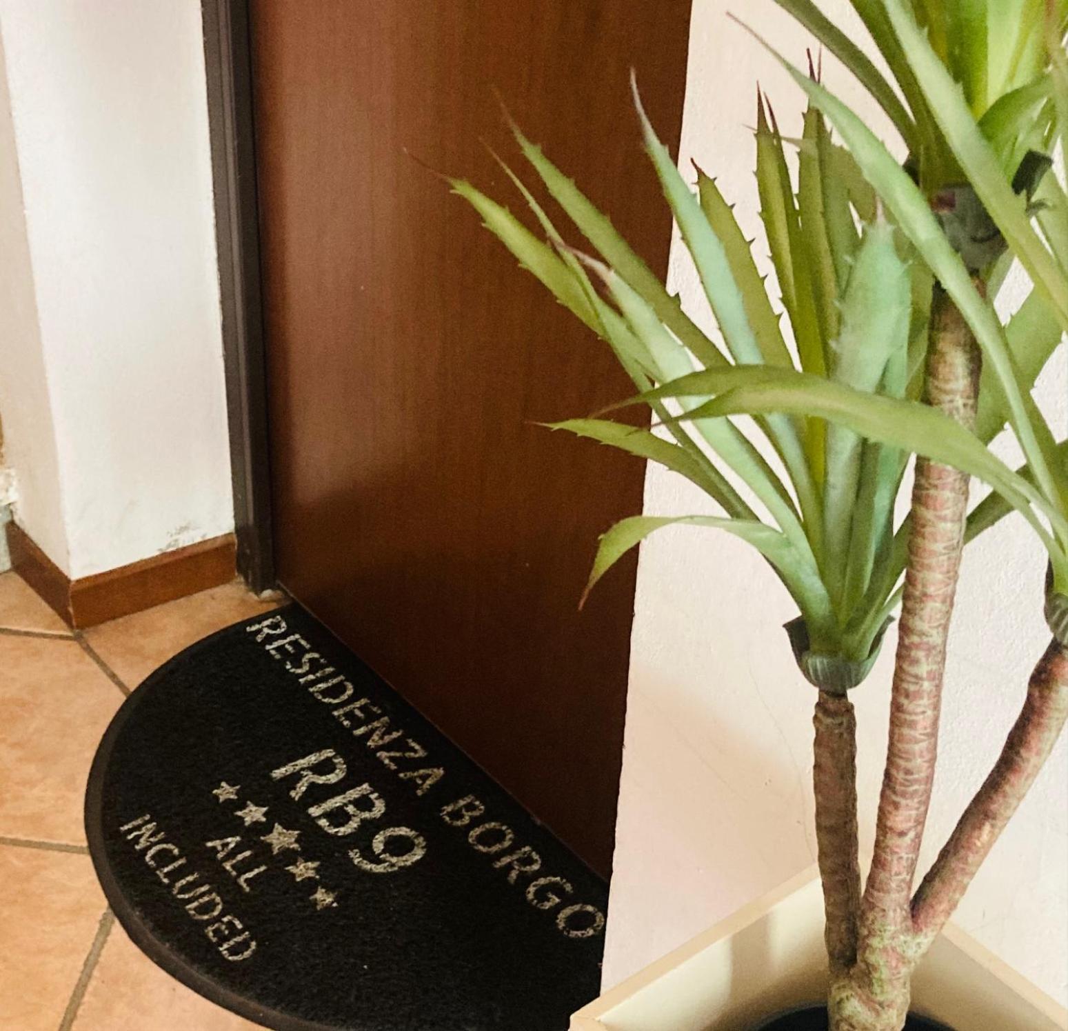 Residenza Borgo 9 Daire Collecchio Dış mekan fotoğraf