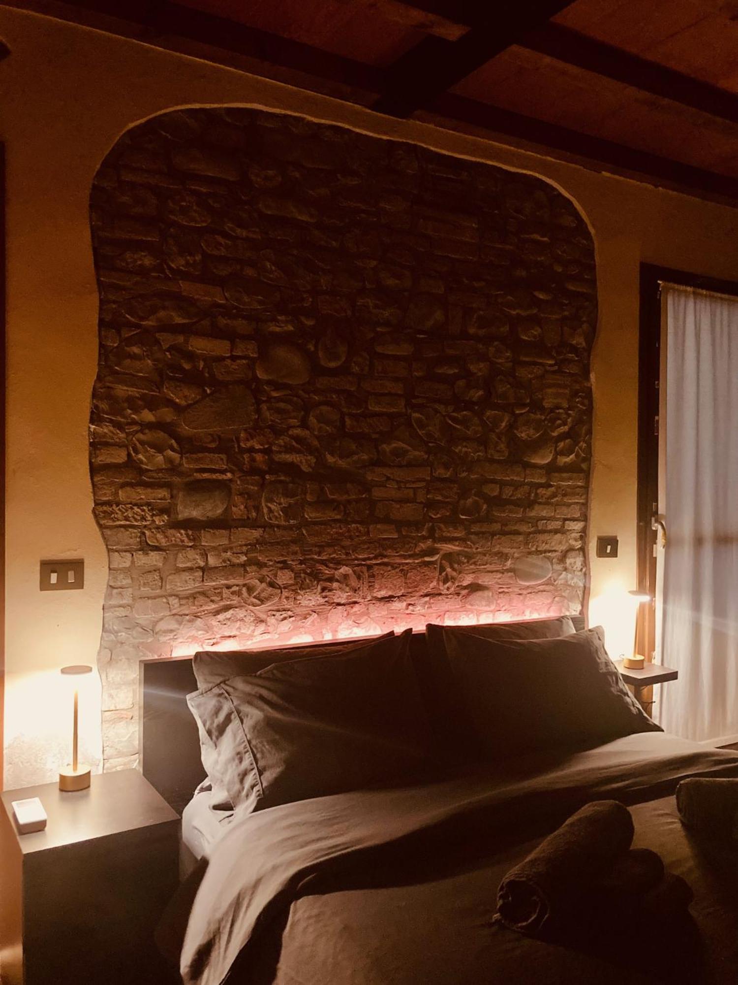 Residenza Borgo 9 Daire Collecchio Dış mekan fotoğraf