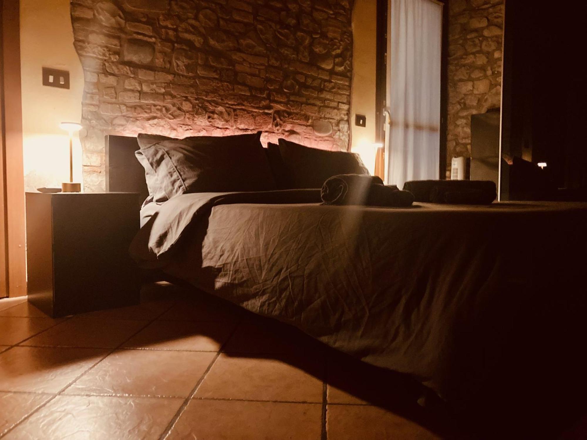 Residenza Borgo 9 Daire Collecchio Dış mekan fotoğraf