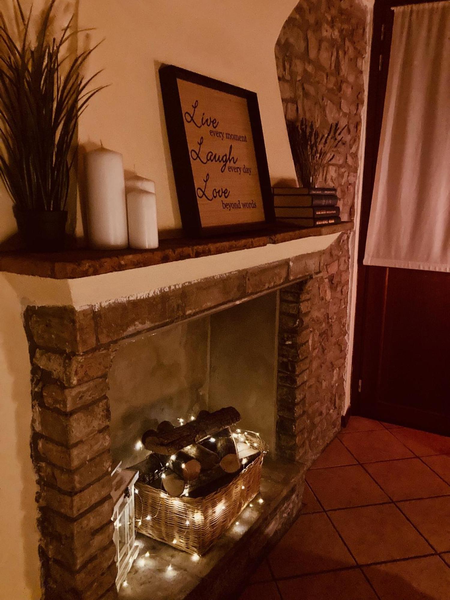 Residenza Borgo 9 Daire Collecchio Dış mekan fotoğraf