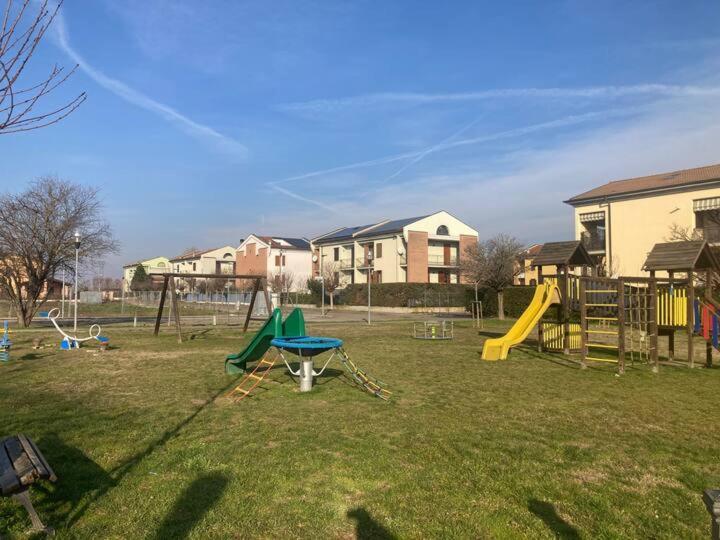 Residenza Borgo 9 Daire Collecchio Dış mekan fotoğraf