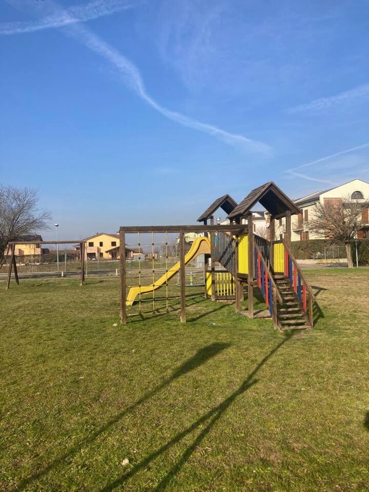 Residenza Borgo 9 Daire Collecchio Dış mekan fotoğraf