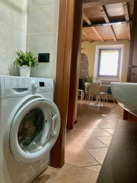 Residenza Borgo 9 Daire Collecchio Dış mekan fotoğraf