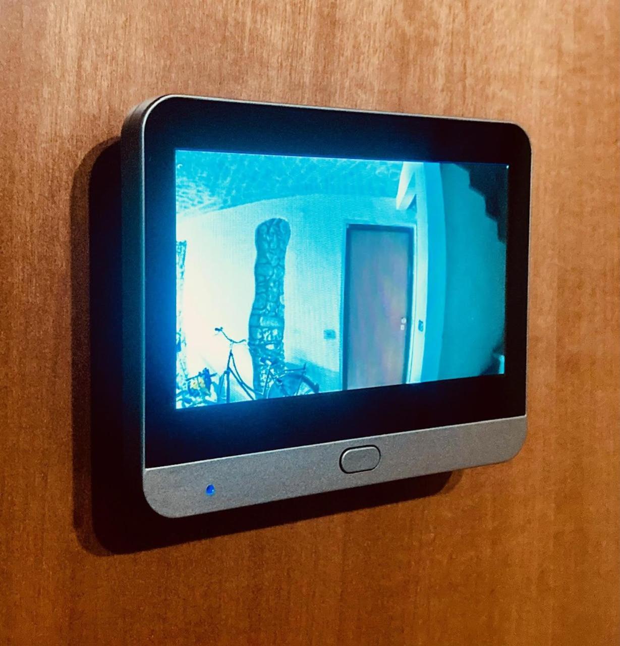 Residenza Borgo 9 Daire Collecchio Dış mekan fotoğraf