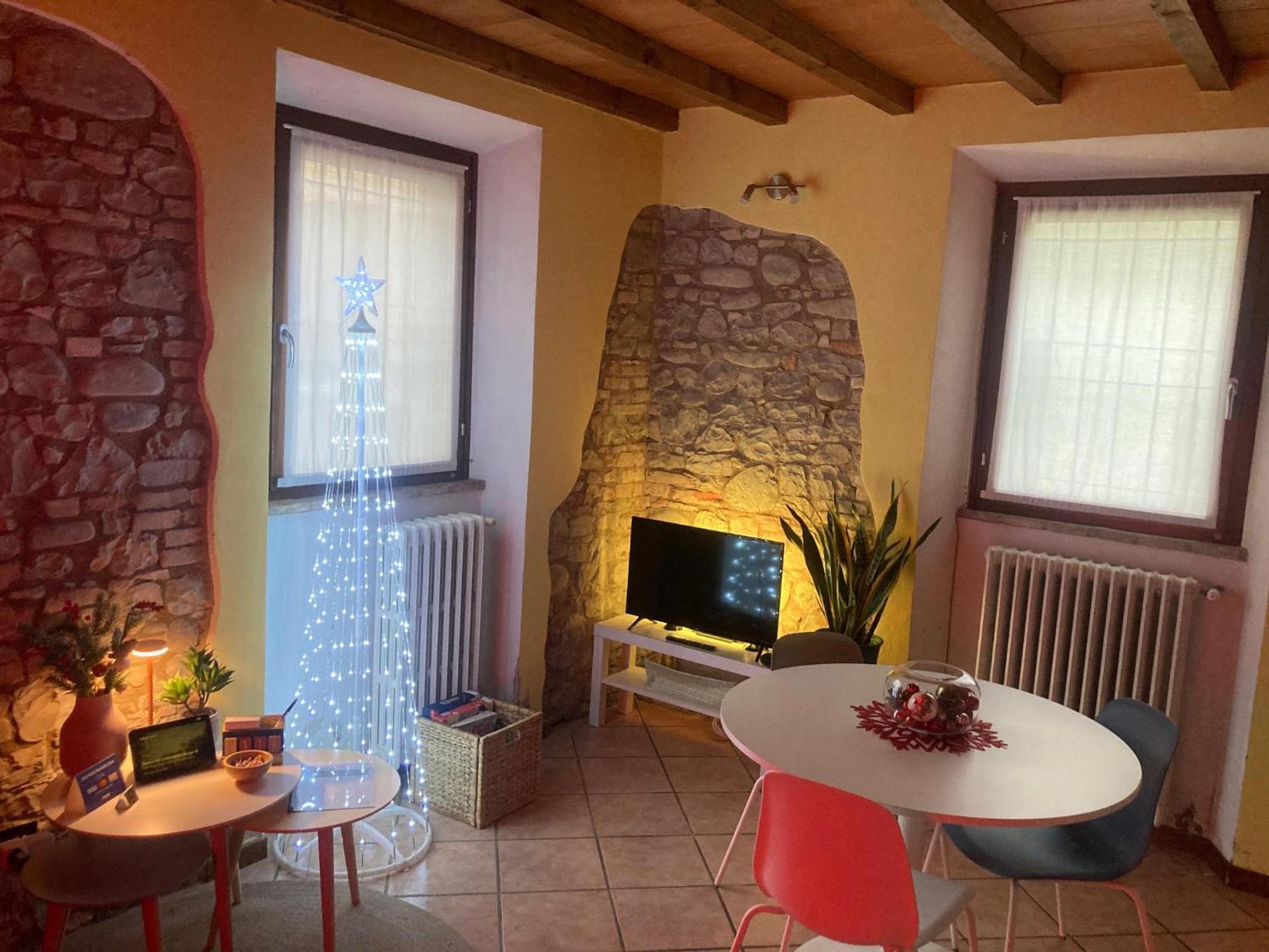 Residenza Borgo 9 Daire Collecchio Dış mekan fotoğraf