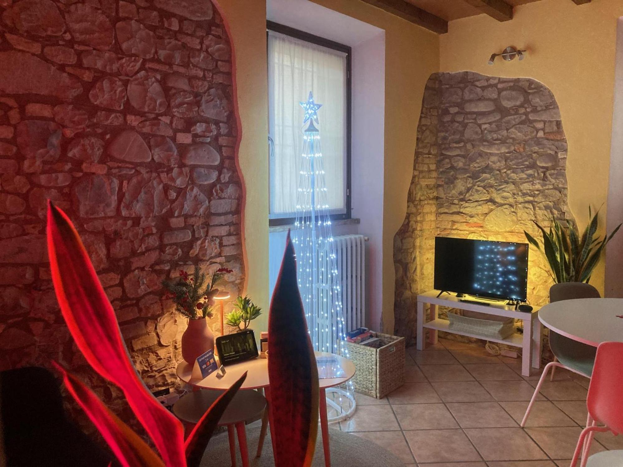 Residenza Borgo 9 Daire Collecchio Dış mekan fotoğraf